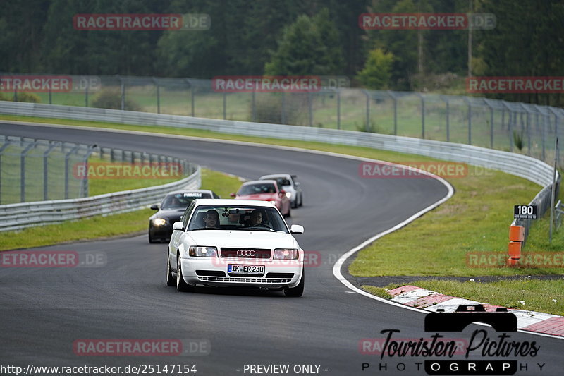 Bild #25147154 - Touristenfahrten Nürburgring Nordschleife (03.10.2023)