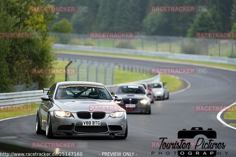 Bild #25147160 - Touristenfahrten Nürburgring Nordschleife (03.10.2023)