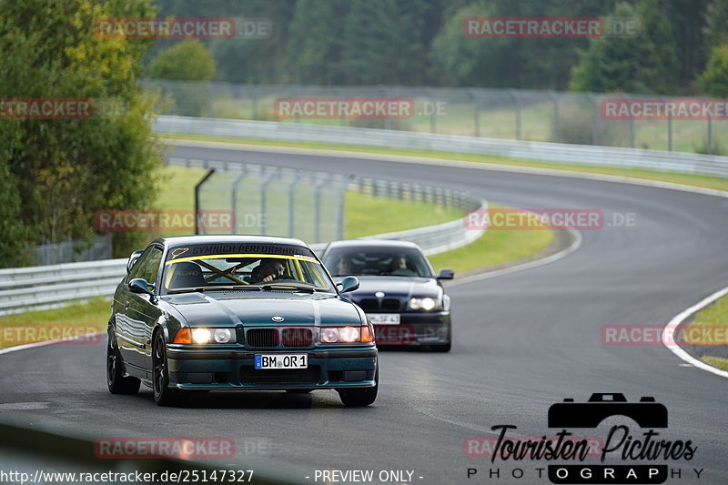 Bild #25147327 - Touristenfahrten Nürburgring Nordschleife (03.10.2023)