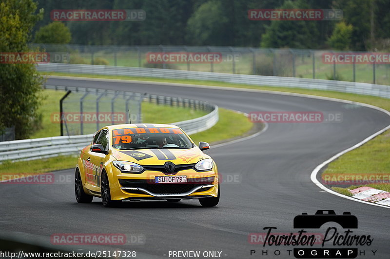 Bild #25147328 - Touristenfahrten Nürburgring Nordschleife (03.10.2023)