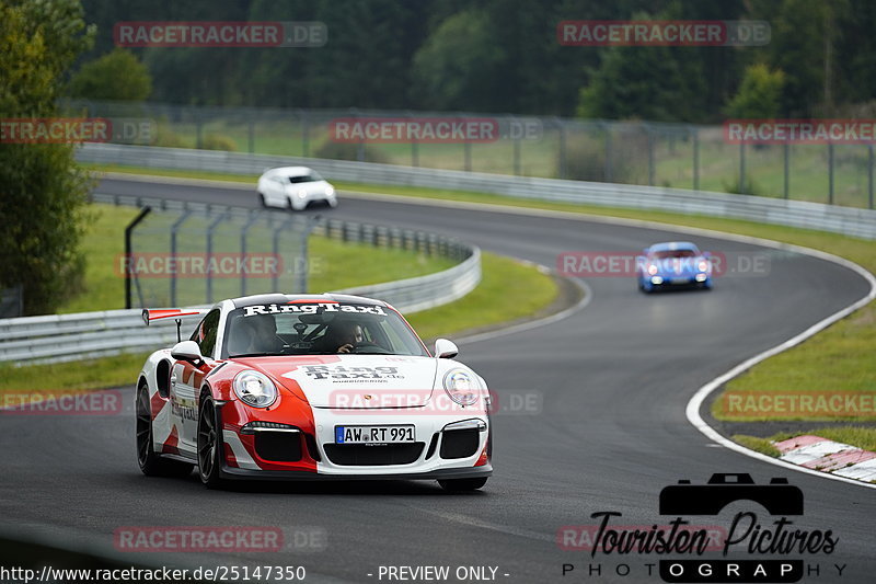 Bild #25147350 - Touristenfahrten Nürburgring Nordschleife (03.10.2023)