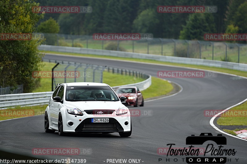 Bild #25147389 - Touristenfahrten Nürburgring Nordschleife (03.10.2023)