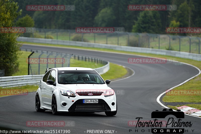 Bild #25147390 - Touristenfahrten Nürburgring Nordschleife (03.10.2023)