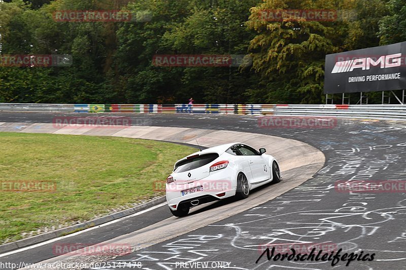 Bild #25147478 - Touristenfahrten Nürburgring Nordschleife (03.10.2023)