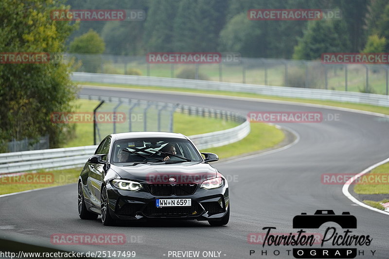 Bild #25147499 - Touristenfahrten Nürburgring Nordschleife (03.10.2023)