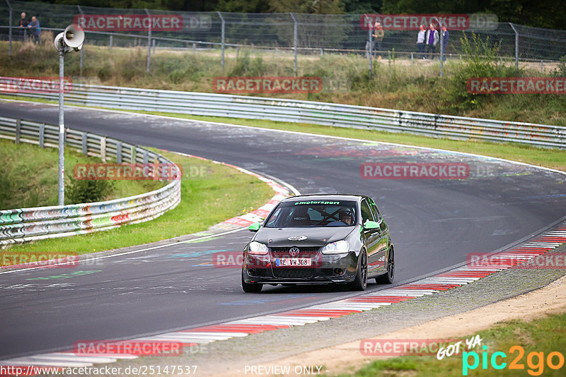 Bild #25147537 - Touristenfahrten Nürburgring Nordschleife (03.10.2023)