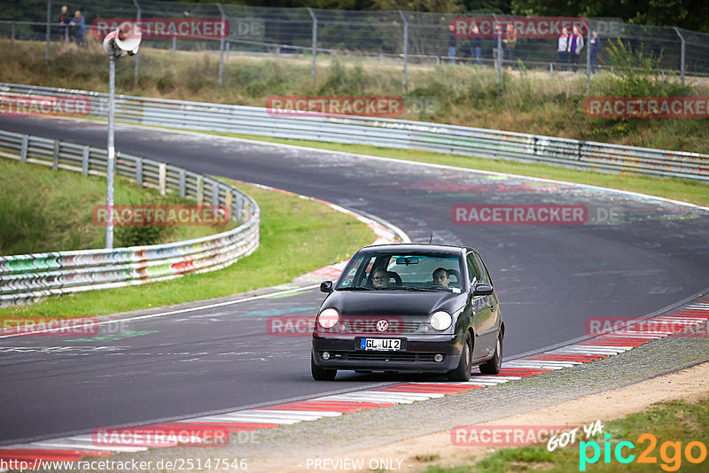 Bild #25147546 - Touristenfahrten Nürburgring Nordschleife (03.10.2023)