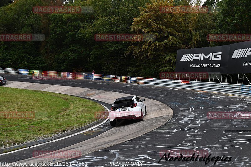 Bild #25147561 - Touristenfahrten Nürburgring Nordschleife (03.10.2023)