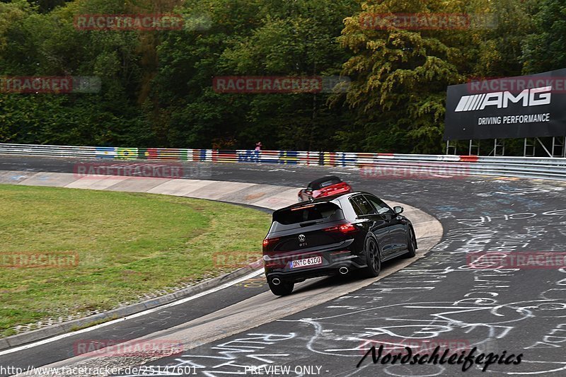 Bild #25147601 - Touristenfahrten Nürburgring Nordschleife (03.10.2023)