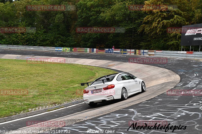 Bild #25147702 - Touristenfahrten Nürburgring Nordschleife (03.10.2023)