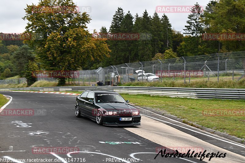 Bild #25147716 - Touristenfahrten Nürburgring Nordschleife (03.10.2023)