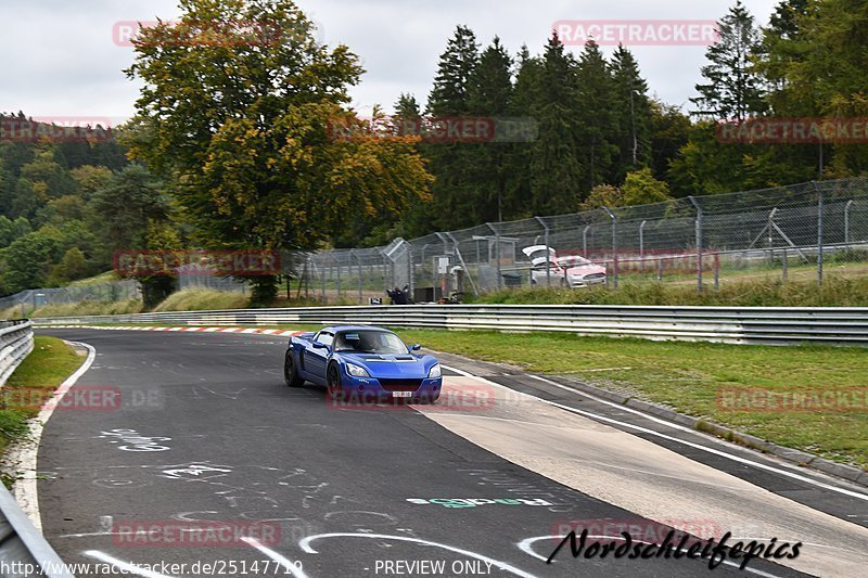 Bild #25147719 - Touristenfahrten Nürburgring Nordschleife (03.10.2023)