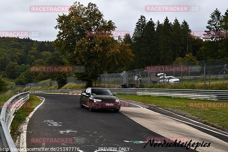 Bild #25147776 - Touristenfahrten Nürburgring Nordschleife (03.10.2023)