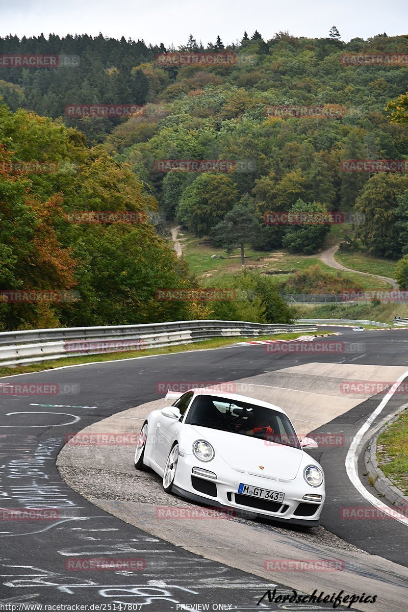 Bild #25147807 - Touristenfahrten Nürburgring Nordschleife (03.10.2023)