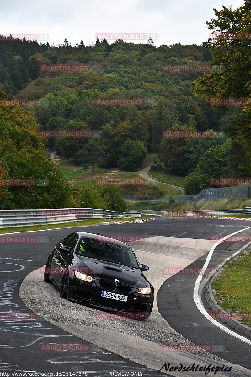 Bild #25147878 - Touristenfahrten Nürburgring Nordschleife (03.10.2023)