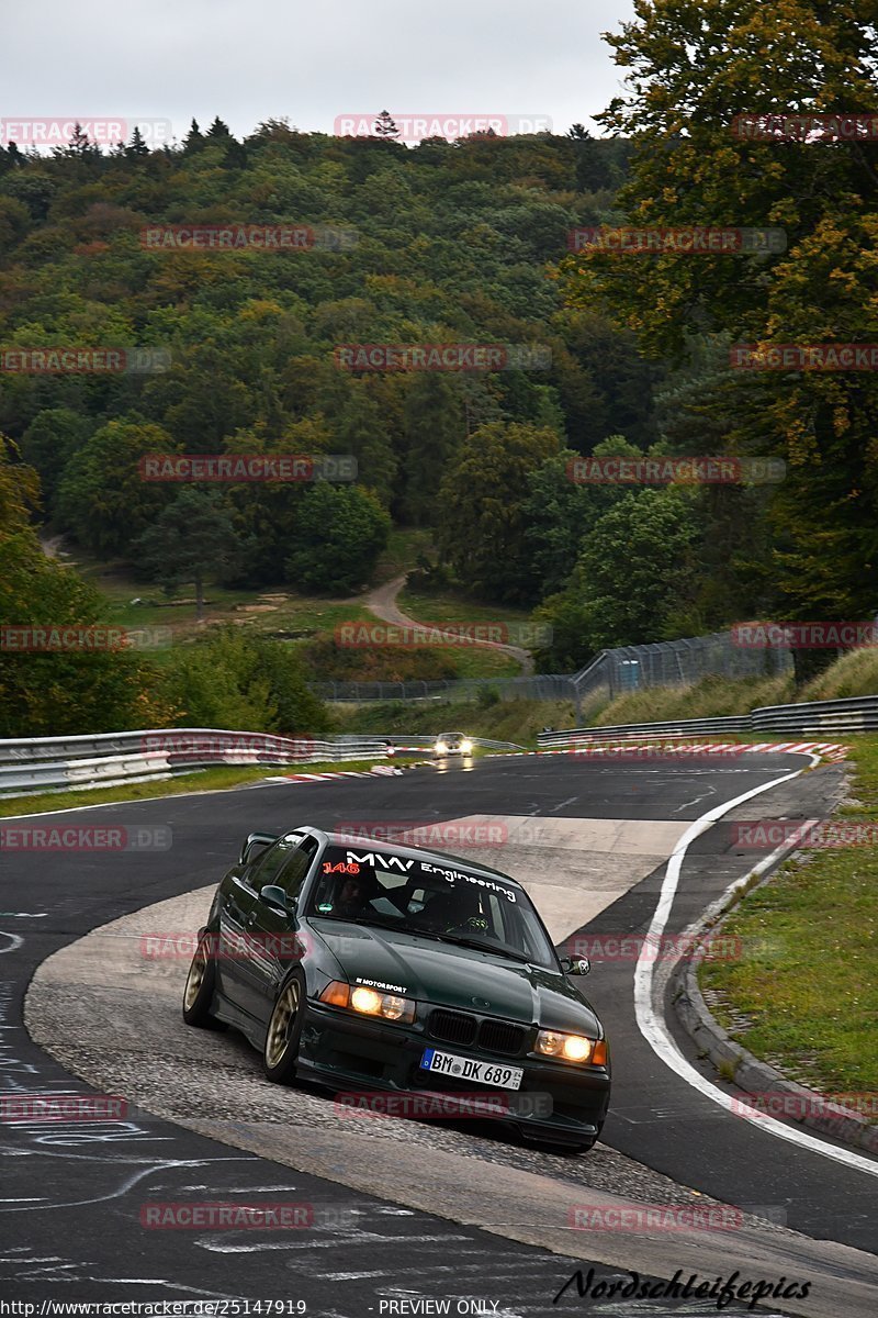 Bild #25147919 - Touristenfahrten Nürburgring Nordschleife (03.10.2023)