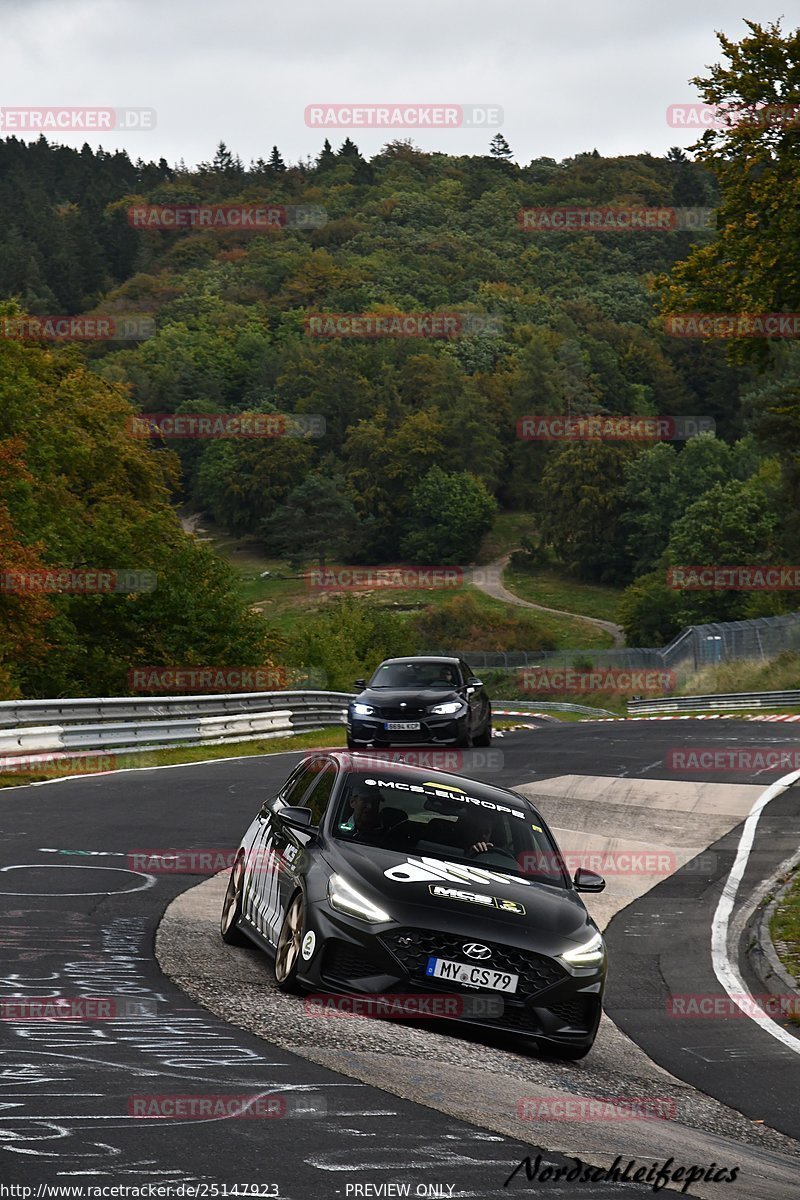 Bild #25147923 - Touristenfahrten Nürburgring Nordschleife (03.10.2023)