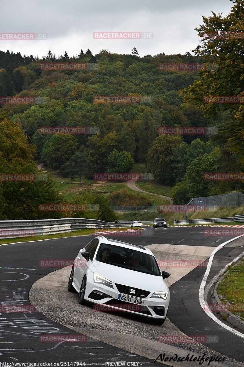 Bild #25147944 - Touristenfahrten Nürburgring Nordschleife (03.10.2023)