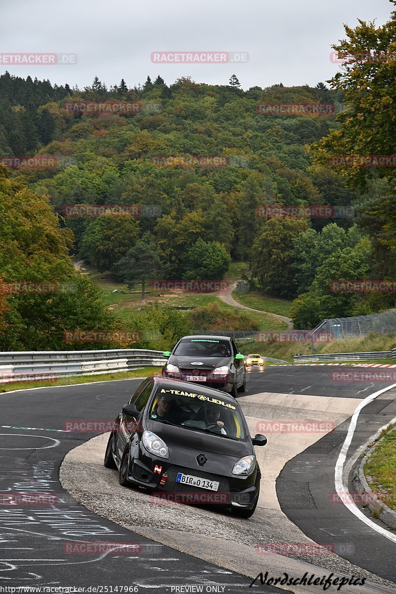 Bild #25147966 - Touristenfahrten Nürburgring Nordschleife (03.10.2023)