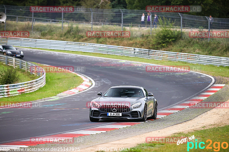 Bild #25147975 - Touristenfahrten Nürburgring Nordschleife (03.10.2023)