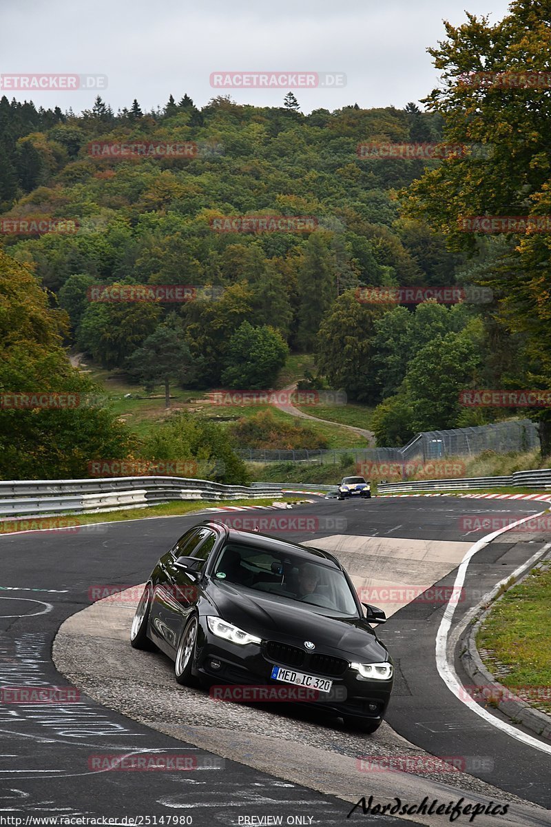 Bild #25147980 - Touristenfahrten Nürburgring Nordschleife (03.10.2023)