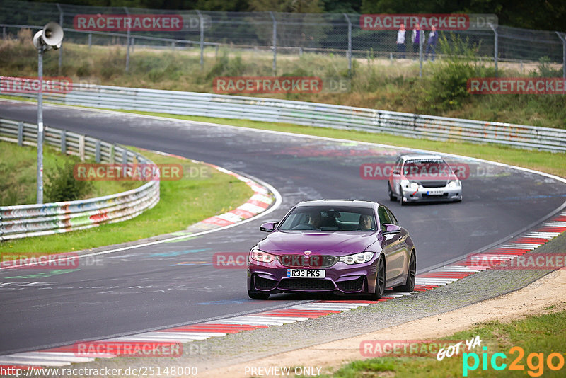 Bild #25148000 - Touristenfahrten Nürburgring Nordschleife (03.10.2023)