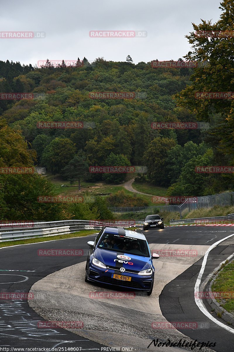 Bild #25148007 - Touristenfahrten Nürburgring Nordschleife (03.10.2023)