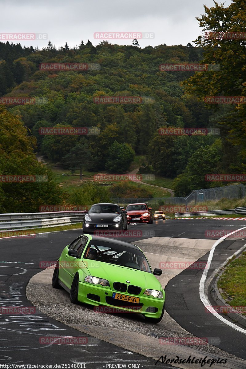 Bild #25148011 - Touristenfahrten Nürburgring Nordschleife (03.10.2023)