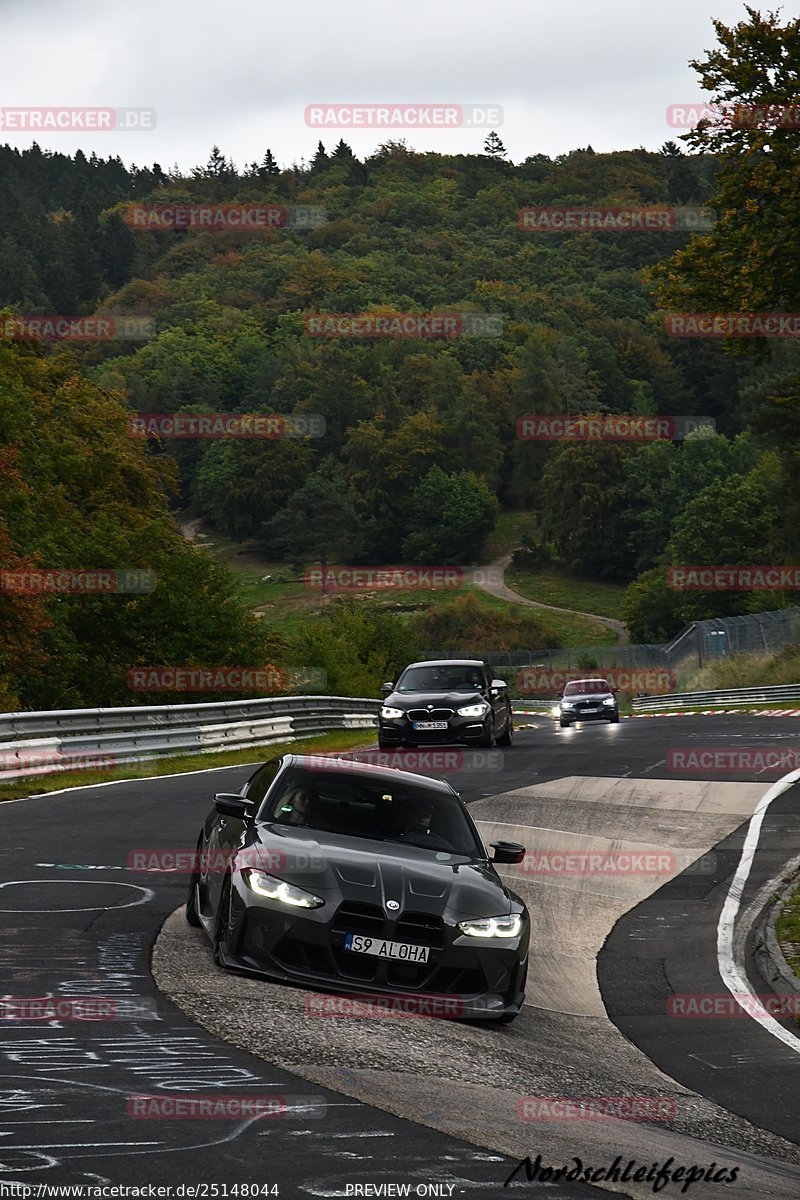 Bild #25148044 - Touristenfahrten Nürburgring Nordschleife (03.10.2023)