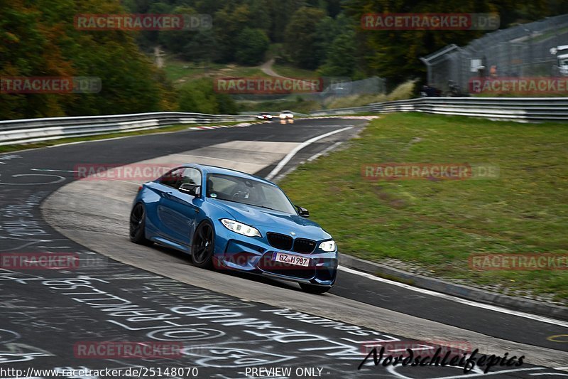 Bild #25148070 - Touristenfahrten Nürburgring Nordschleife (03.10.2023)