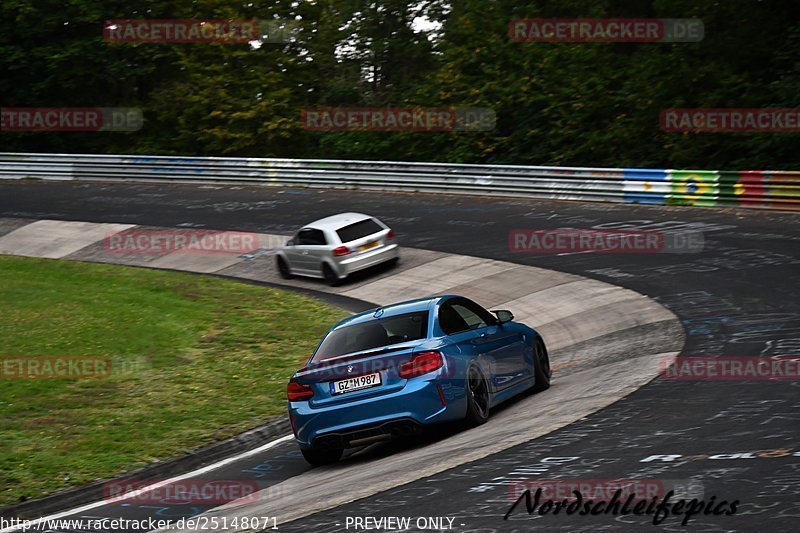 Bild #25148071 - Touristenfahrten Nürburgring Nordschleife (03.10.2023)