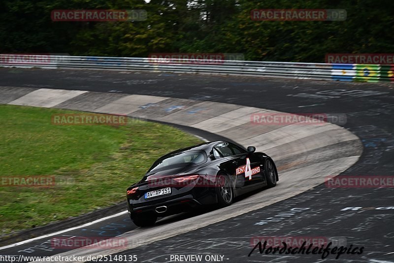 Bild #25148135 - Touristenfahrten Nürburgring Nordschleife (03.10.2023)