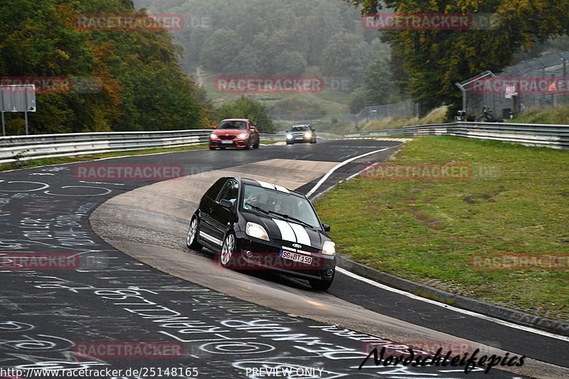 Bild #25148165 - Touristenfahrten Nürburgring Nordschleife (03.10.2023)