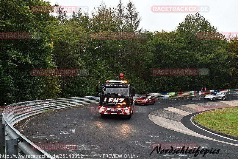 Bild #25148312 - Touristenfahrten Nürburgring Nordschleife (03.10.2023)