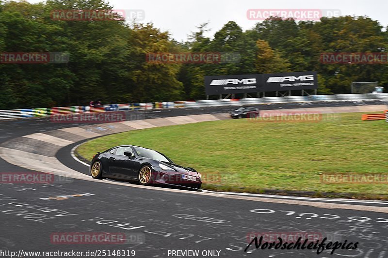 Bild #25148319 - Touristenfahrten Nürburgring Nordschleife (03.10.2023)