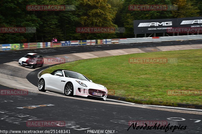 Bild #25148341 - Touristenfahrten Nürburgring Nordschleife (03.10.2023)