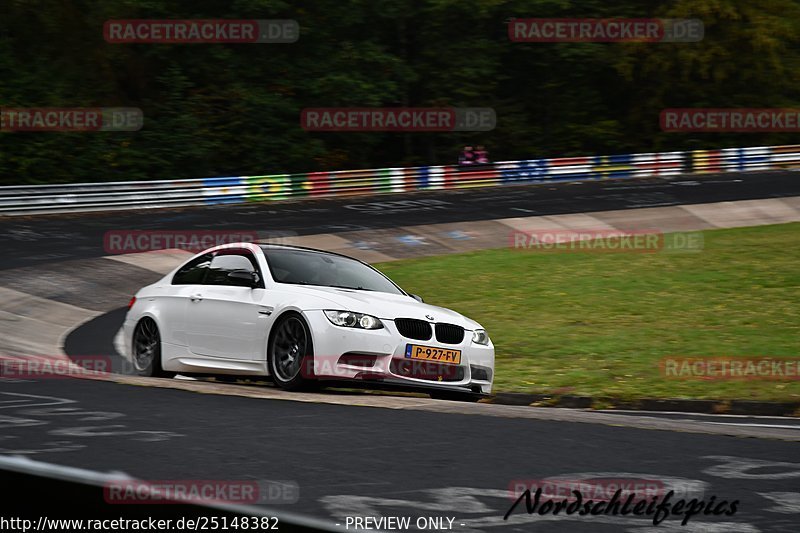 Bild #25148382 - Touristenfahrten Nürburgring Nordschleife (03.10.2023)