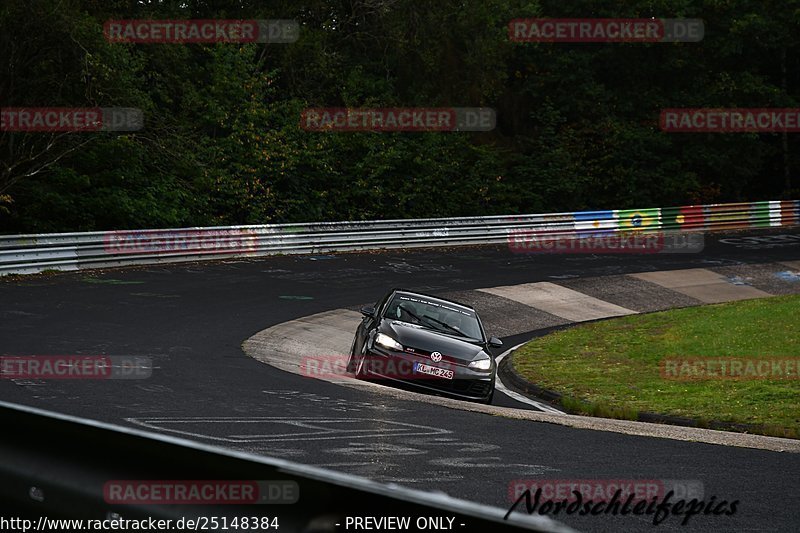 Bild #25148384 - Touristenfahrten Nürburgring Nordschleife (03.10.2023)