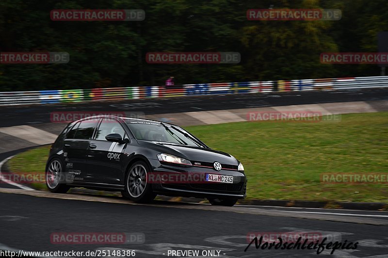 Bild #25148386 - Touristenfahrten Nürburgring Nordschleife (03.10.2023)