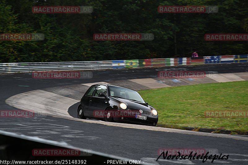 Bild #25148392 - Touristenfahrten Nürburgring Nordschleife (03.10.2023)