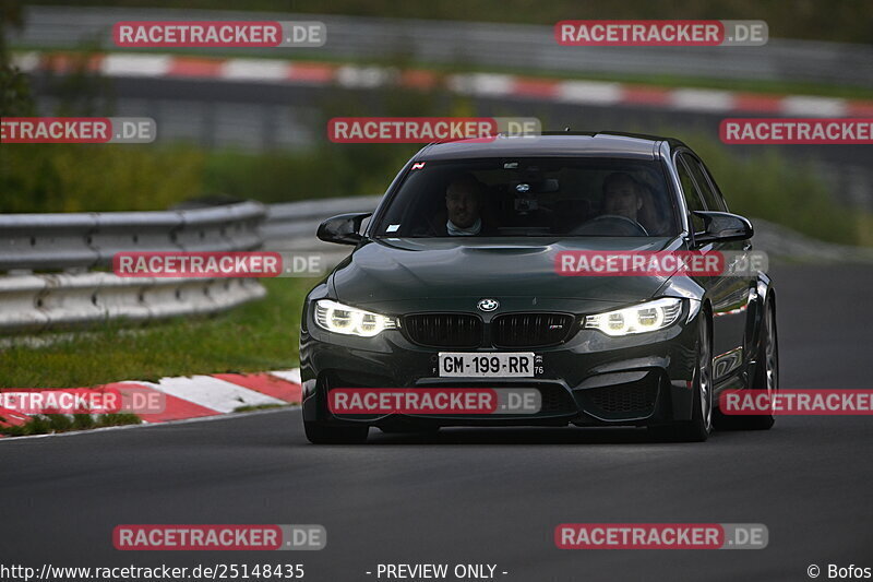 Bild #25148435 - Touristenfahrten Nürburgring Nordschleife (03.10.2023)