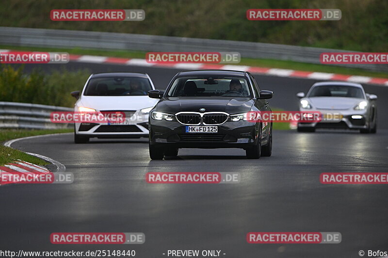 Bild #25148440 - Touristenfahrten Nürburgring Nordschleife (03.10.2023)