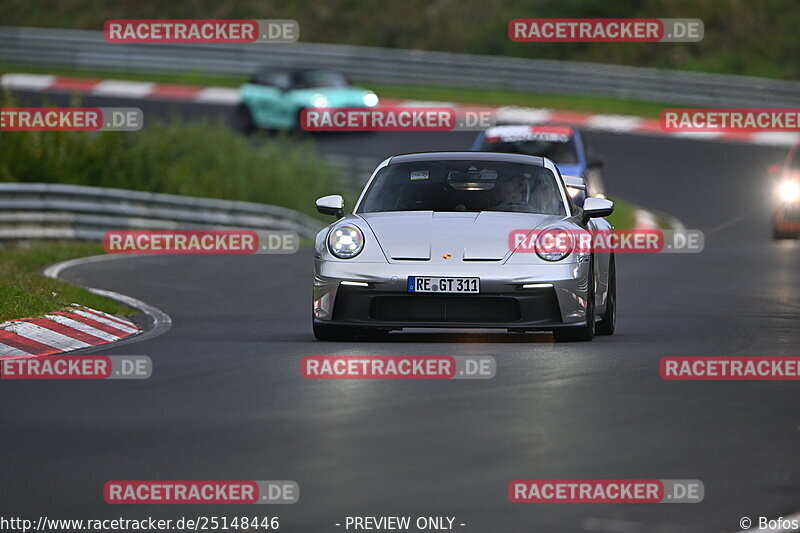 Bild #25148446 - Touristenfahrten Nürburgring Nordschleife (03.10.2023)