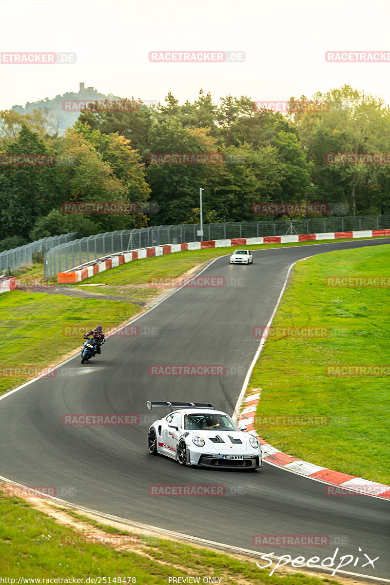 Bild #25148478 - Touristenfahrten Nürburgring Nordschleife (03.10.2023)