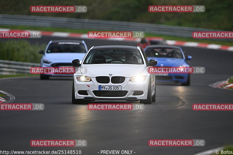 Bild #25148510 - Touristenfahrten Nürburgring Nordschleife (03.10.2023)