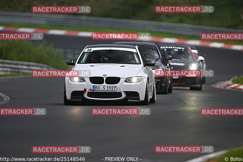 Bild #25148546 - Touristenfahrten Nürburgring Nordschleife (03.10.2023)