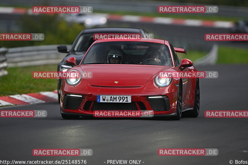 Bild #25148576 - Touristenfahrten Nürburgring Nordschleife (03.10.2023)