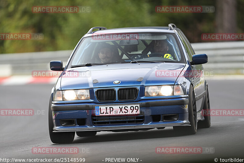 Bild #25148599 - Touristenfahrten Nürburgring Nordschleife (03.10.2023)