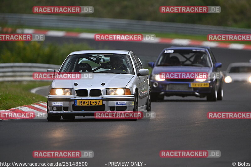 Bild #25148600 - Touristenfahrten Nürburgring Nordschleife (03.10.2023)