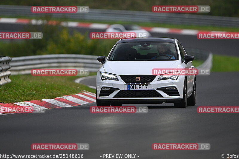 Bild #25148616 - Touristenfahrten Nürburgring Nordschleife (03.10.2023)